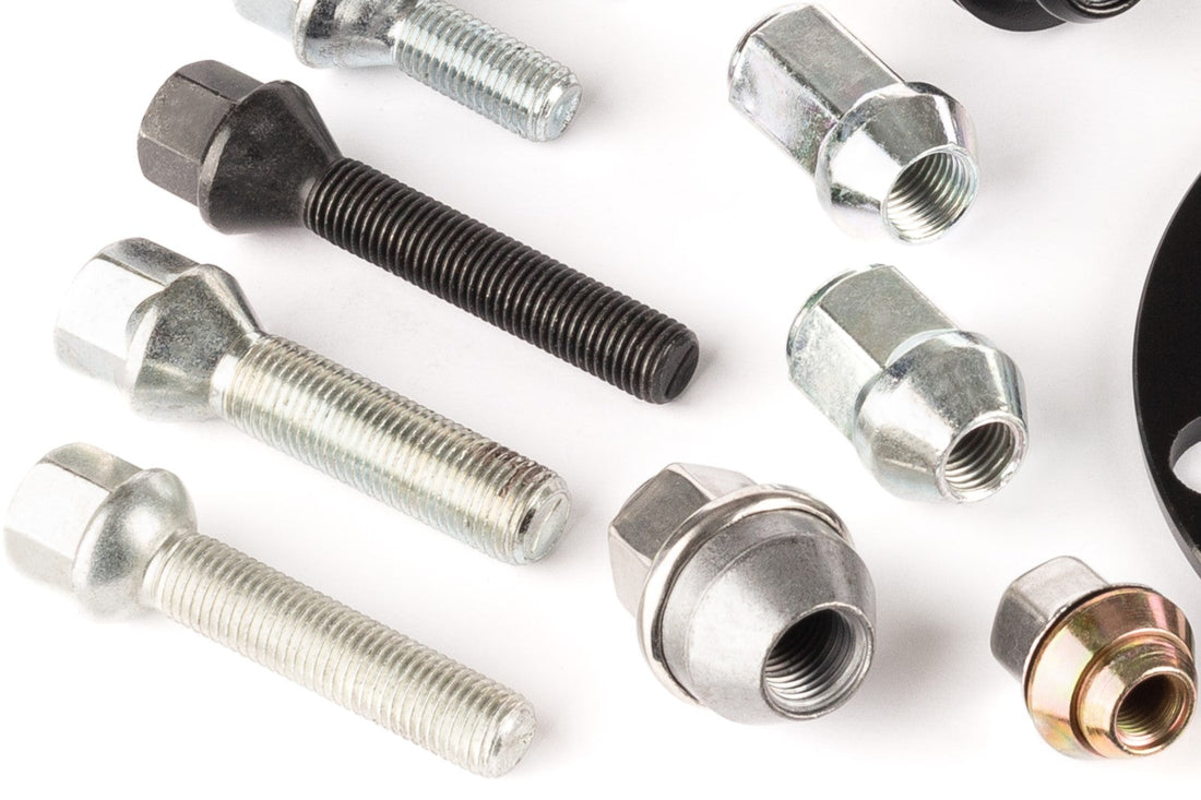 Essential Guide to Wheel Nuts and Bolts: Everything You Need to Know