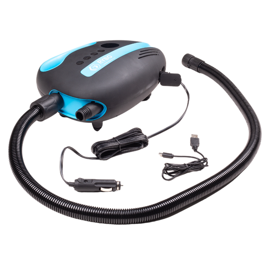 Unleashing the Power of Air Pumps: A Must-Have Tool for Every Home