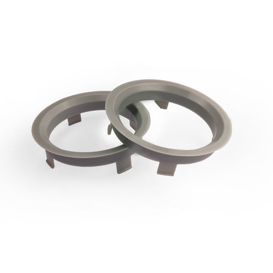 Spigot Rings Fitting Wheel Center Bore Size 72 Ø