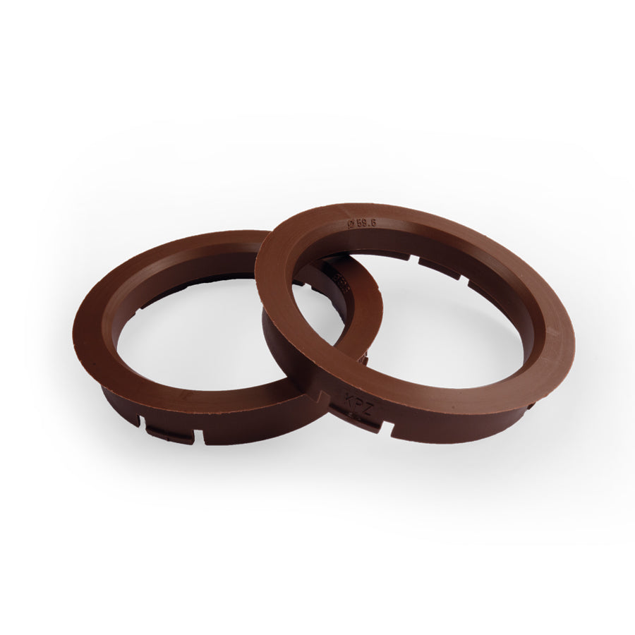 Spigot Rings Fitting Wheel Center Bore Size 70.1 Ø
