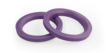 Spigot Rings Fitting Wheel Center Bore Size 76 Ø