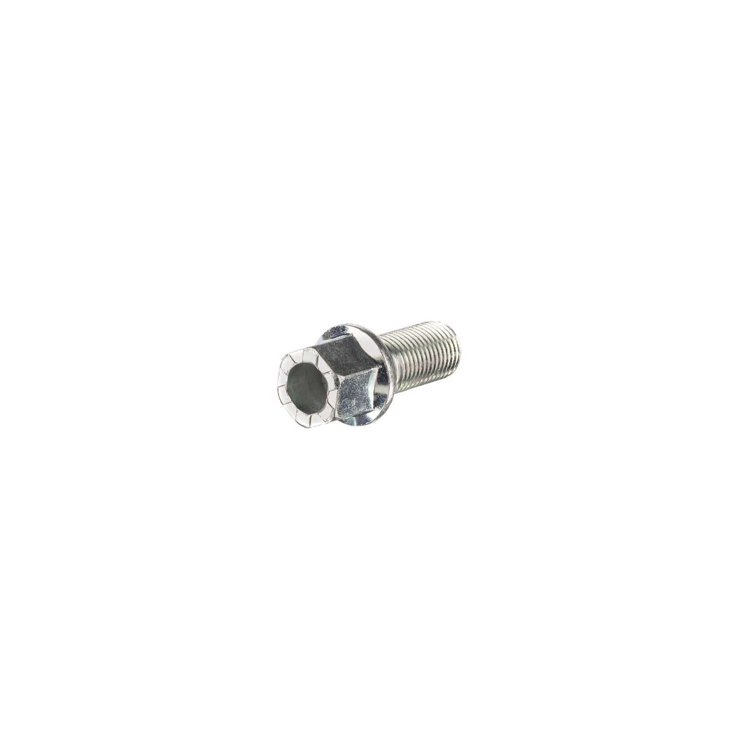 M14 x 1.5, Radius 13, 17 Hex, Hollow/H