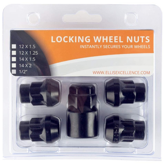 M12x1.5 Locking Nuts, M14x1.5 Locking Nuts, M12x1.25 Locking Nuts, M14x2 Locking Nuts, 1/2 UNF Locking Nuts, Closed End Locking Nuts, Locking Nuts UK, RYBO, RYBO NUTS, RYBO BOLTS, RYBO AUTOMOTIVE, RYBO UK