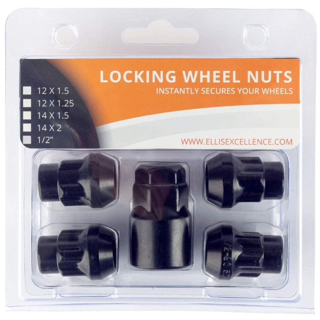 M12x1.5 Locking Nuts, M14x1.5 Locking Nuts, M12x1.25 Locking Nuts, M14x2 Locking Nuts, 1/2 UNF Locking Nuts, Closed End Locking Nuts, Locking Nuts UK, RYBO, RYBO NUTS, RYBO BOLTS, RYBO AUTOMOTIVE, RYBO UK