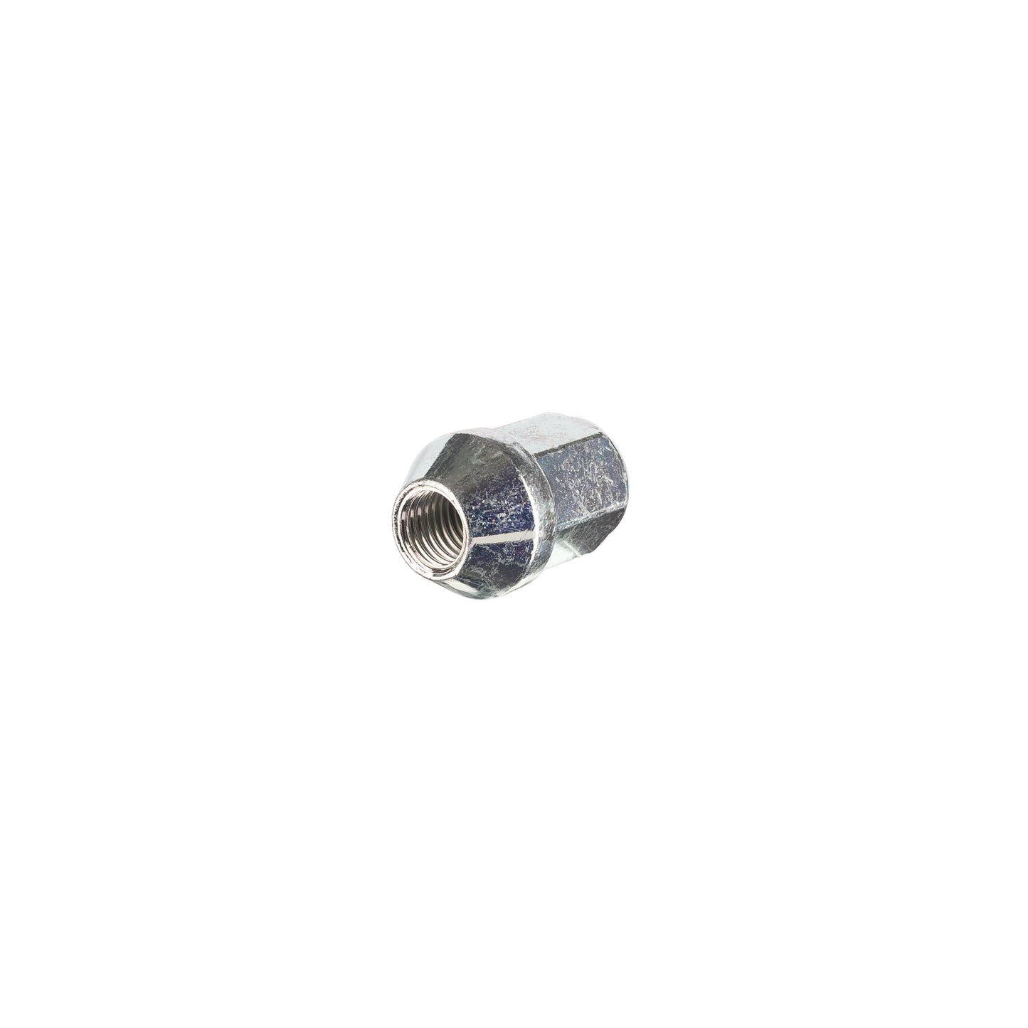 Closed Nut, 60° Taper, 19 Hex, 34 Height