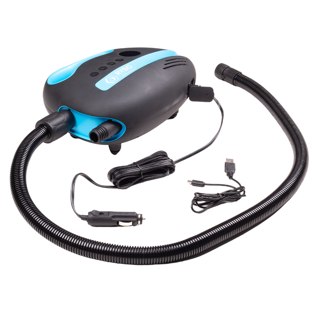 Unleashing the Power of Air Pumps: A Must-Have Tool for Every Home