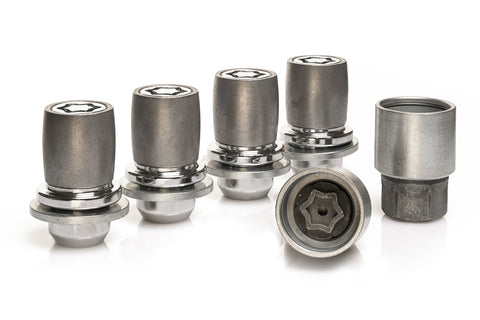 What to Do If You Lose Your Locking Wheel Nut Key or Locking Bolt Key