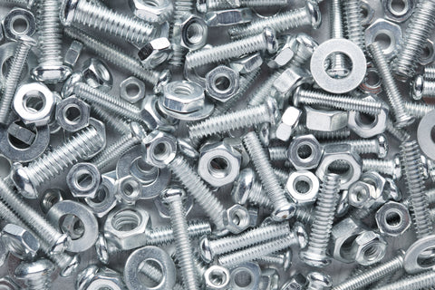 Locking Wheel Nuts & Bolts: Everything You Need to Know