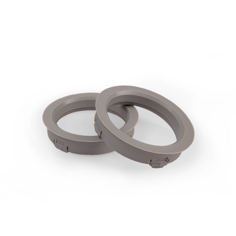 Spigot Rings - Alloy Wheel Accessories - UK – RYBO