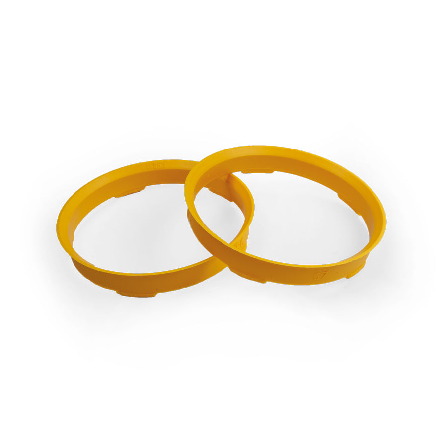 Spigot Rings - Alloy Wheel Accessories - UK – RYBO