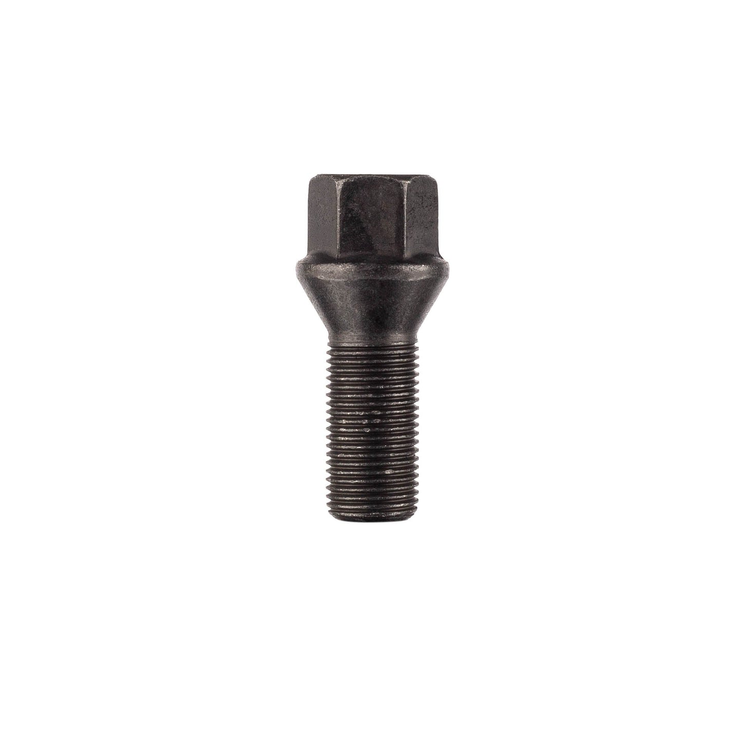 M14 x 1.25, Tapered Seat, 17 Hex