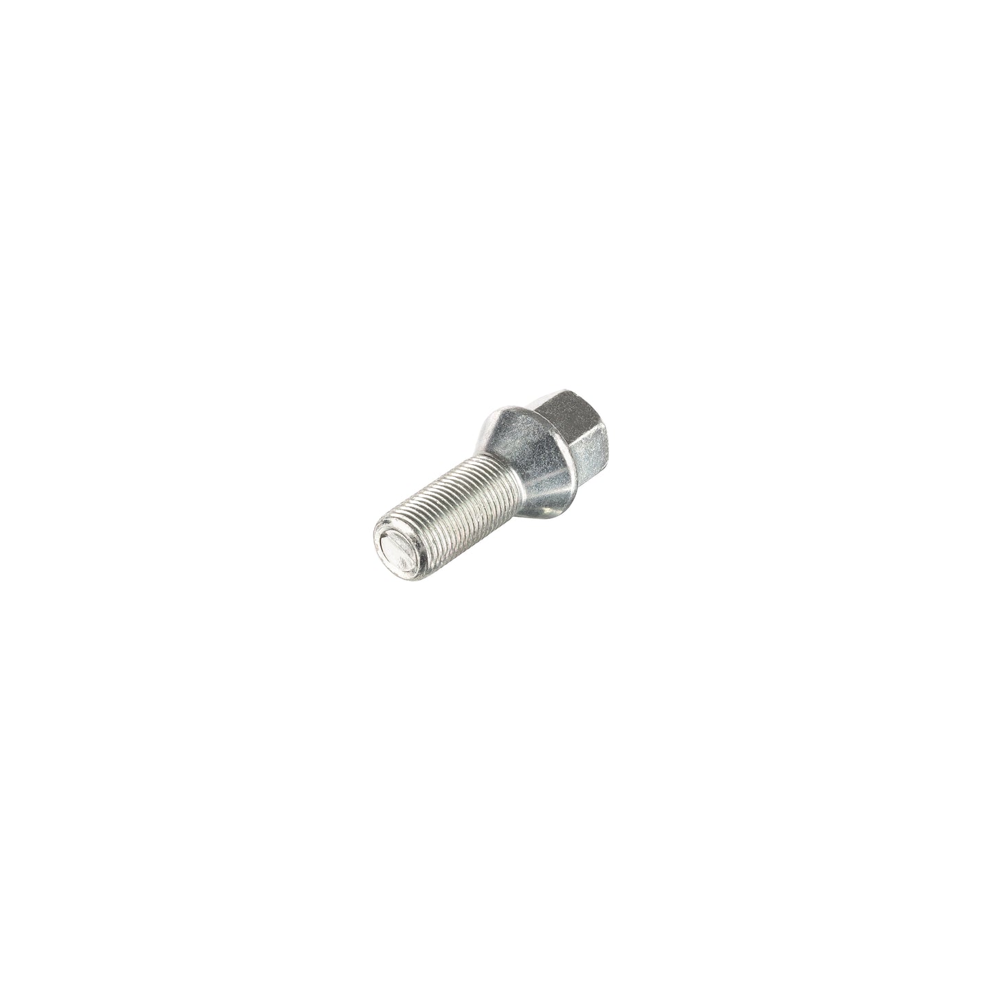 M14 x 1.25, Tapered Seat, 17 Hex