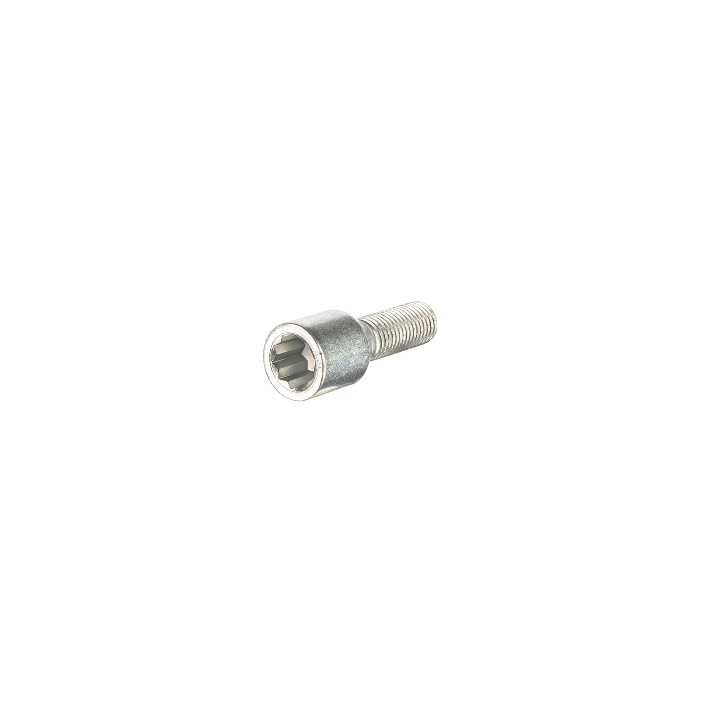 M12 x 1.5, 60° Taper, Star D20