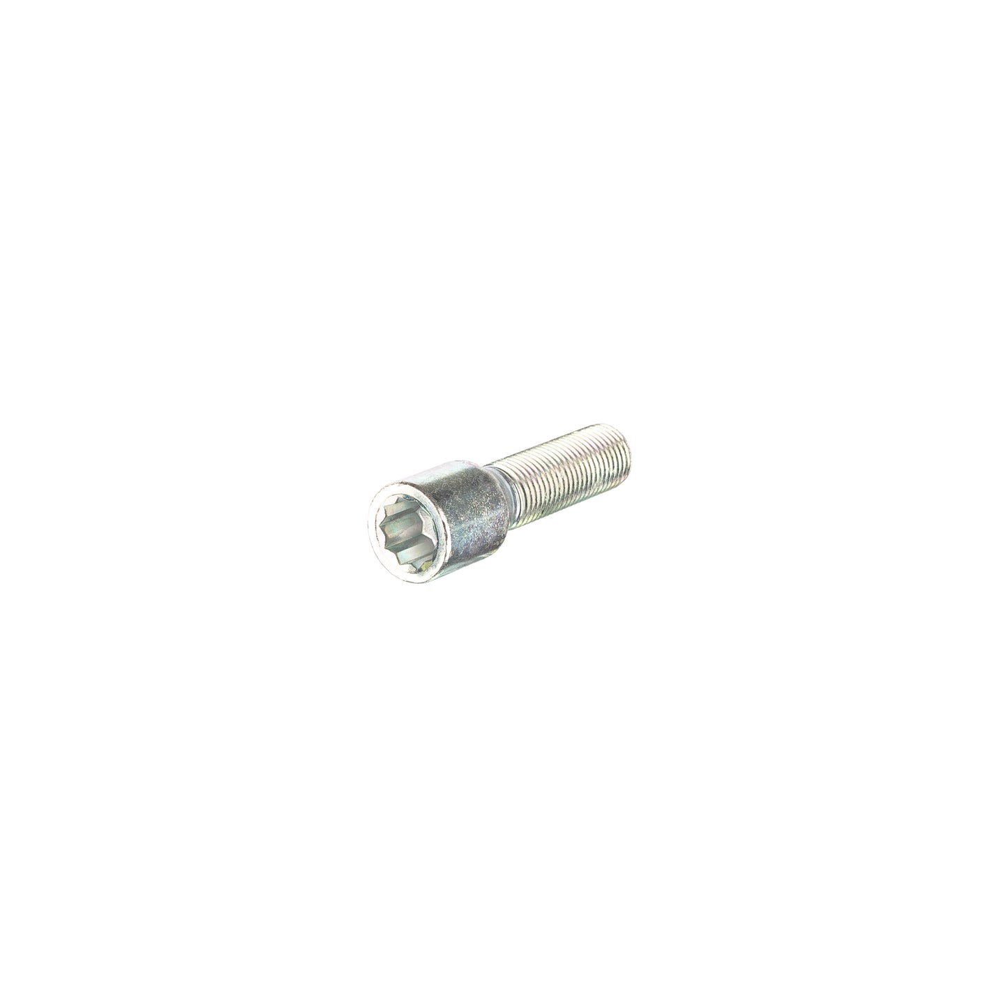 M14 x 1.5, 60° Taper, Star D20