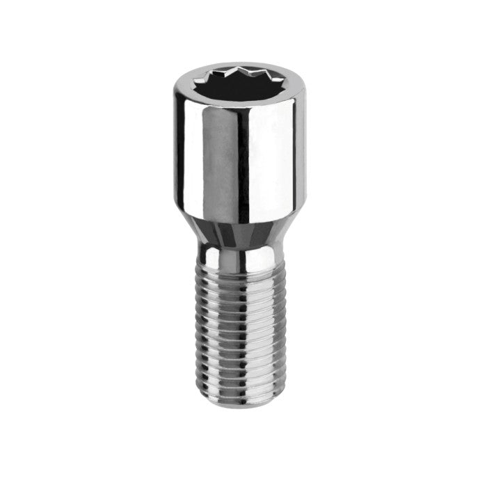 M14 x 1.25, 60° Taper, Star D20