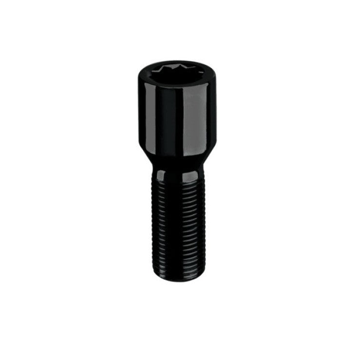 M14 x 1.25, 60° Taper, Star D20