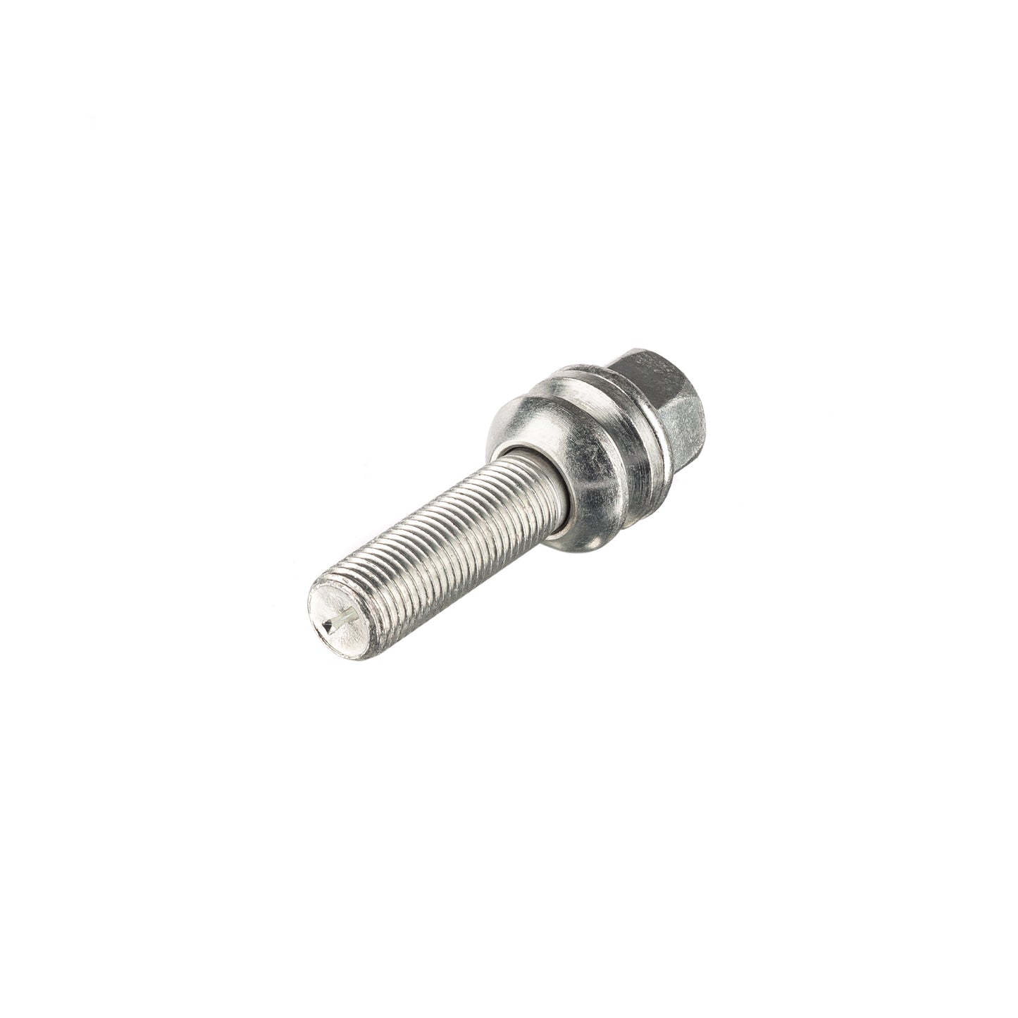 M14 x 1.5, Swivel Wash Radius 14, 19 Hex