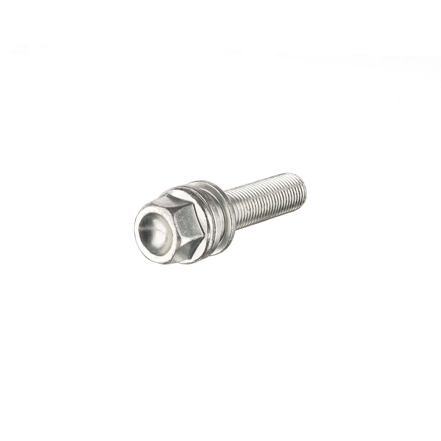 M14 x 1.5, Swivel Wash Radius 14, 19 Hex