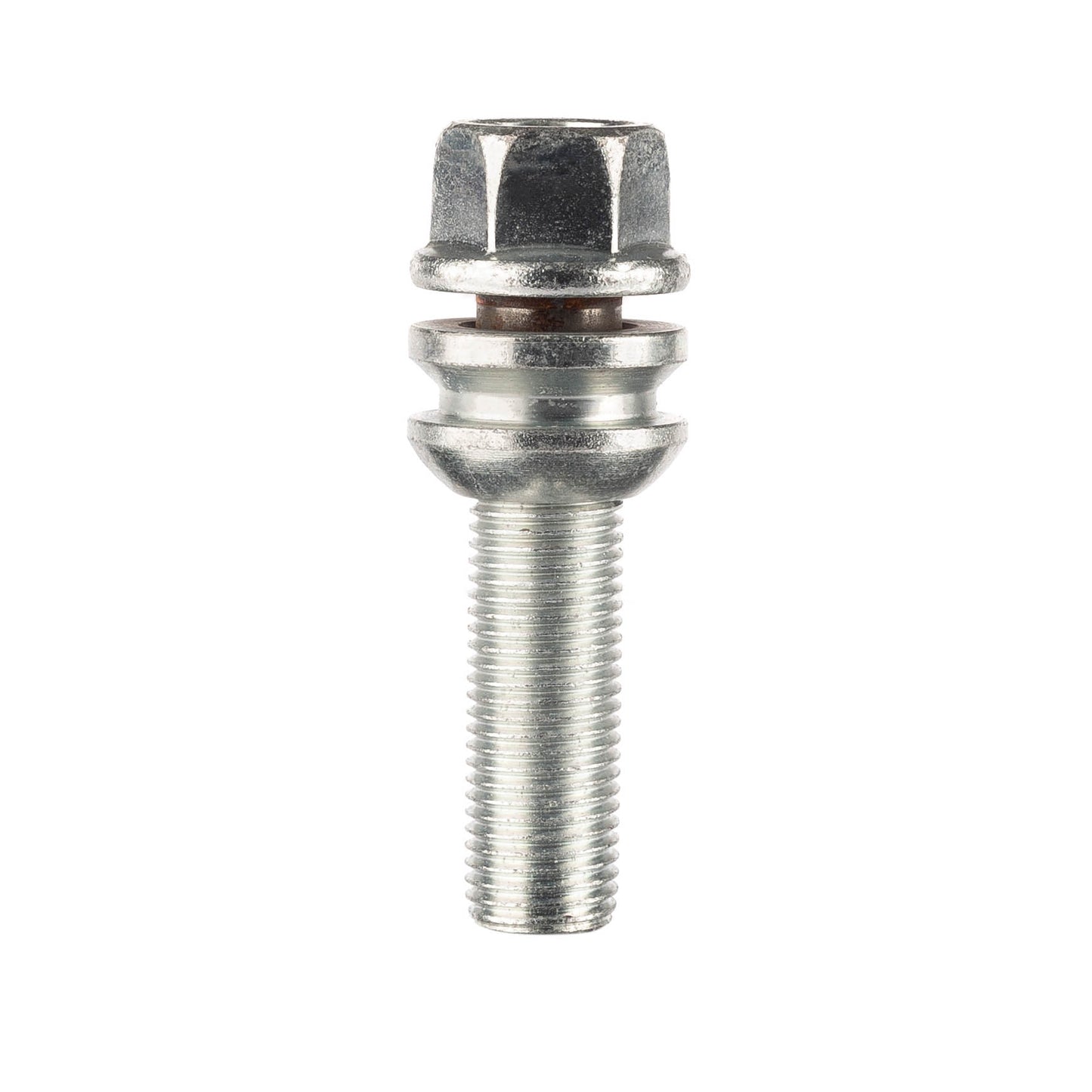 M14 x 1.5, Swivel Wash Radius 14, 19 Hex