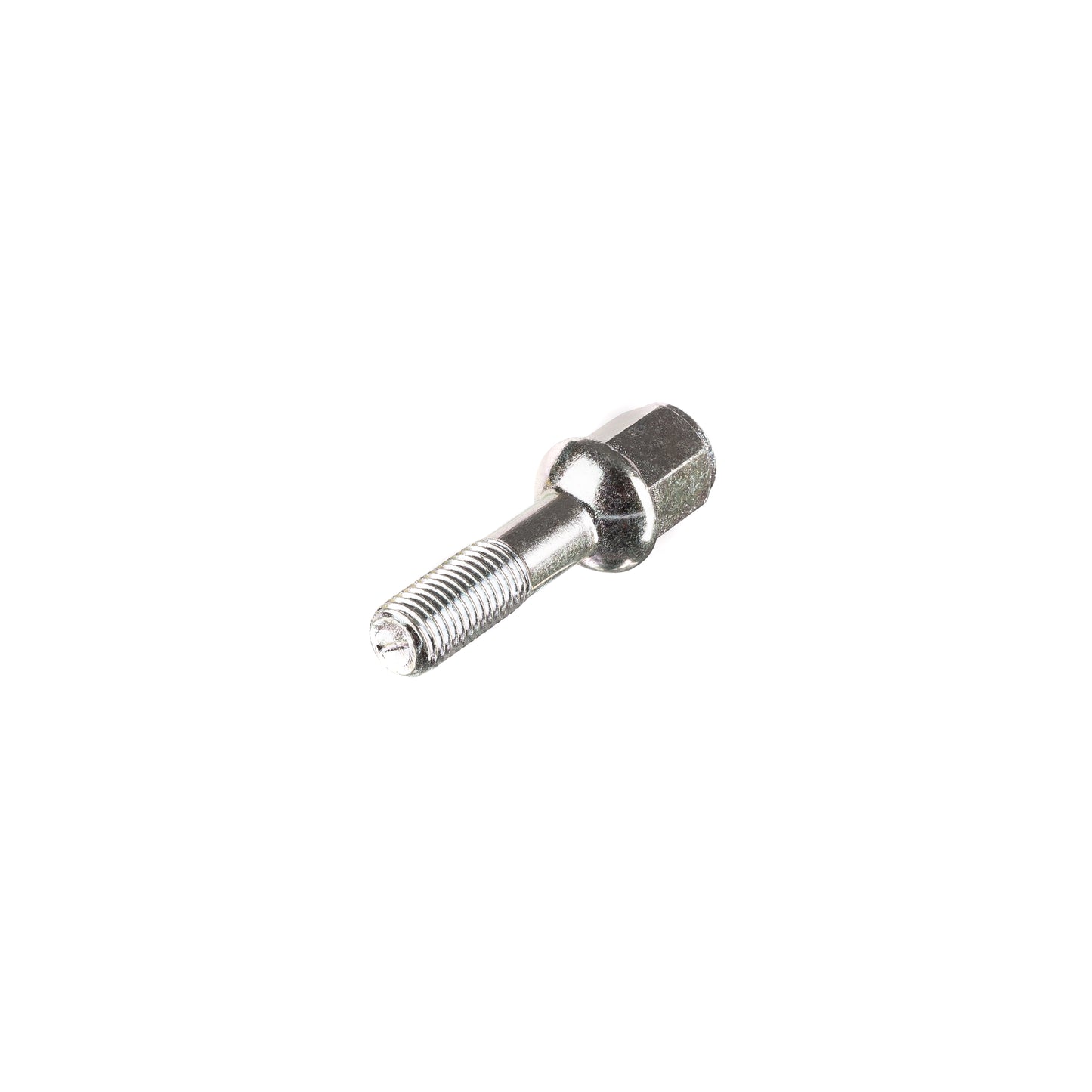 M12 x 1.5, Radius 12, 17 Hex, L/Head, Galv