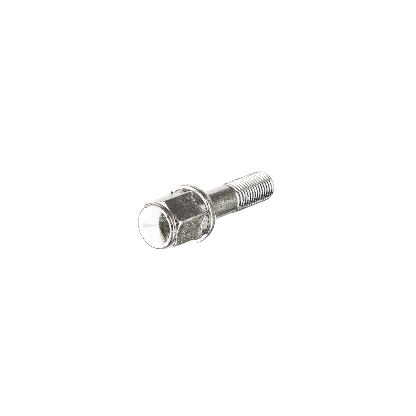 M12 x 1.5, Radius 12, 17 Hex, L/Head, Galv