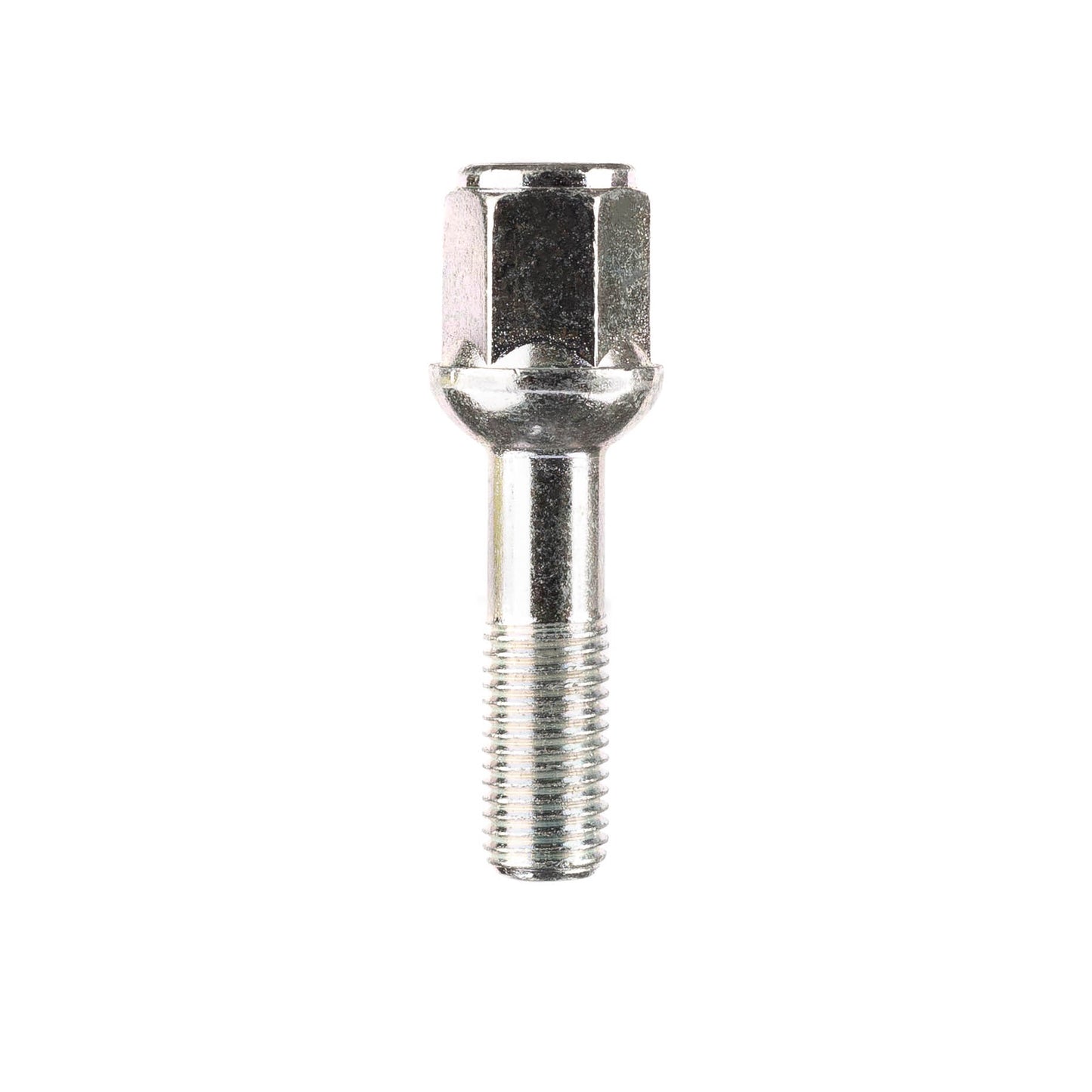 M12 x 1.5, Radius 12, 17 Hex, L/Head, Galv
