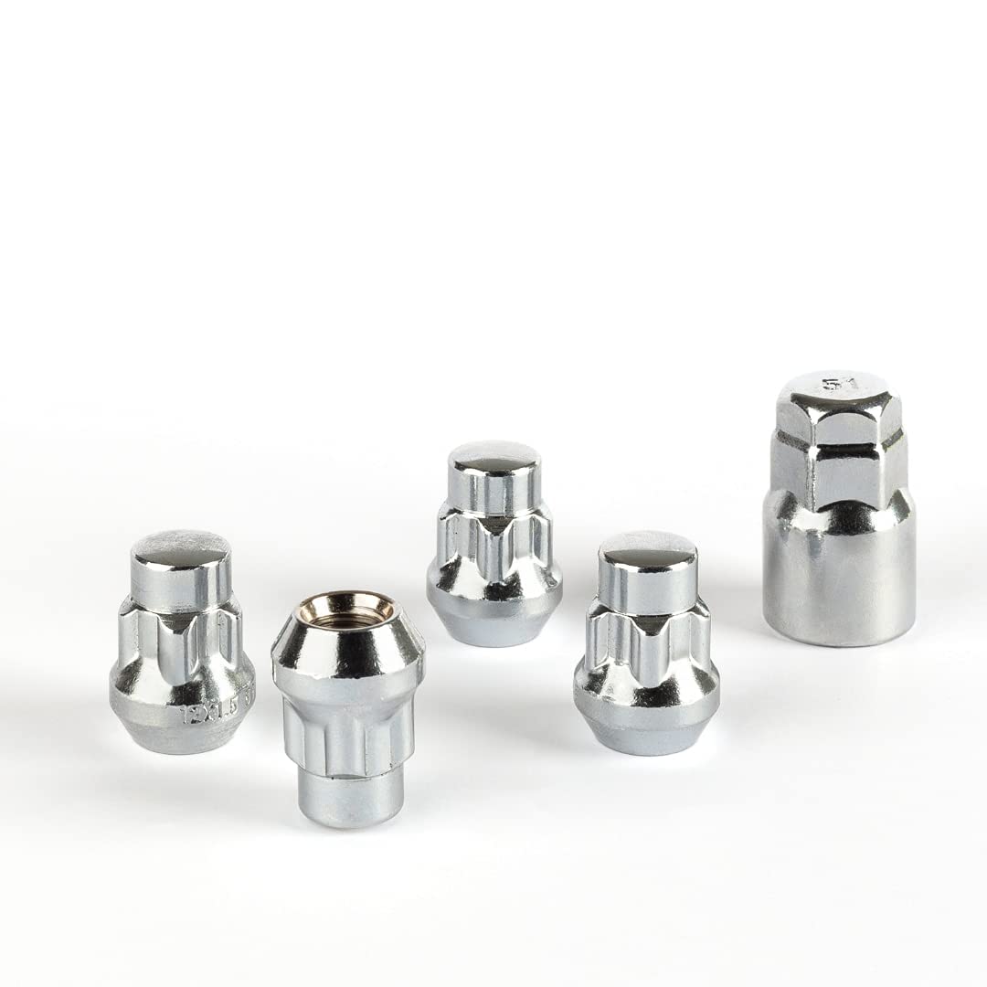 M12x1.5 Locking Nuts, M14x1.5 Locking Nuts, M12x1.25 Locking Nuts, M14x2 Locking Nuts, 1/2 UNF Locking Nuts, Closed End Locking Nuts, Locking Nuts UK, RYBO, RYBO NUTS, RYBO BOLTS, RYBO AUTOMOTIVE, RYBO UK