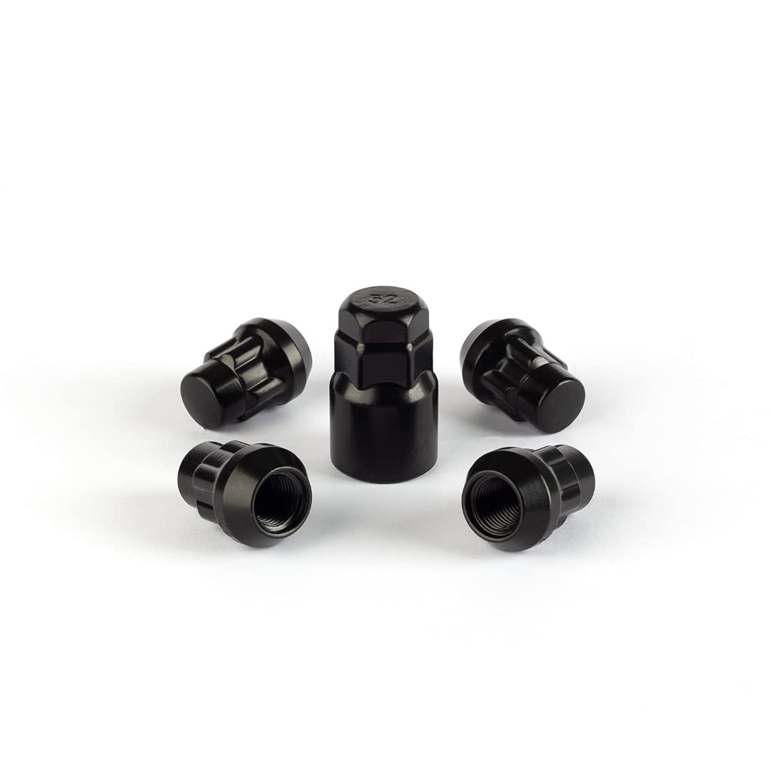 M12x1.5 Locking Nuts, M14x1.5 Locking Nuts, M12x1.25 Locking Nuts, M14x2 Locking Nuts, 1/2 UNF Locking Nuts, Closed End Locking Nuts, Locking Nuts UK, RYBO, RYBO NUTS, RYBO BOLTS, RYBO AUTOMOTIVE, RYBO UK