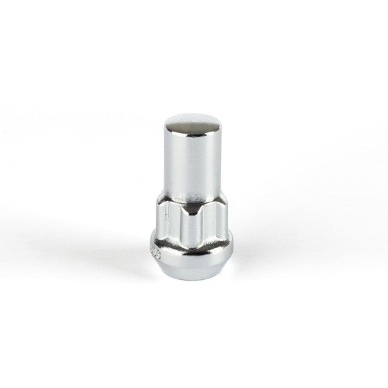 Closed-End Wheel Locking Nuts Extra Deep