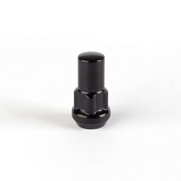 Closed-End Wheel Locking Nuts Extra Deep