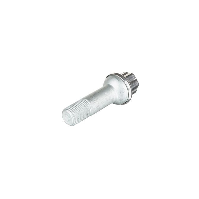 M14 x 1.5, Radius 14, 17 Hex INOX (Tin Cap) OE style