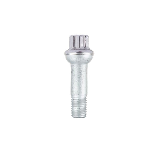 M14 x 1.5, Radius 14, 17 Hex INOX (Tin Cap) OE style