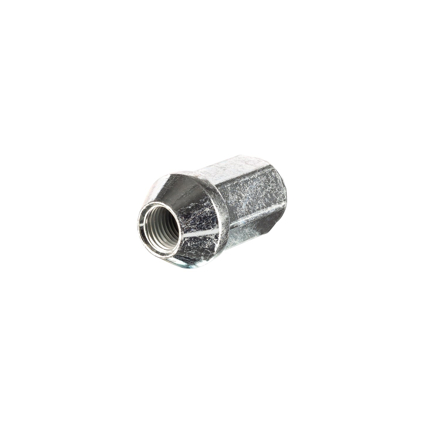 Closed Nut, 60° Taper, 19 Hex, 41 Height