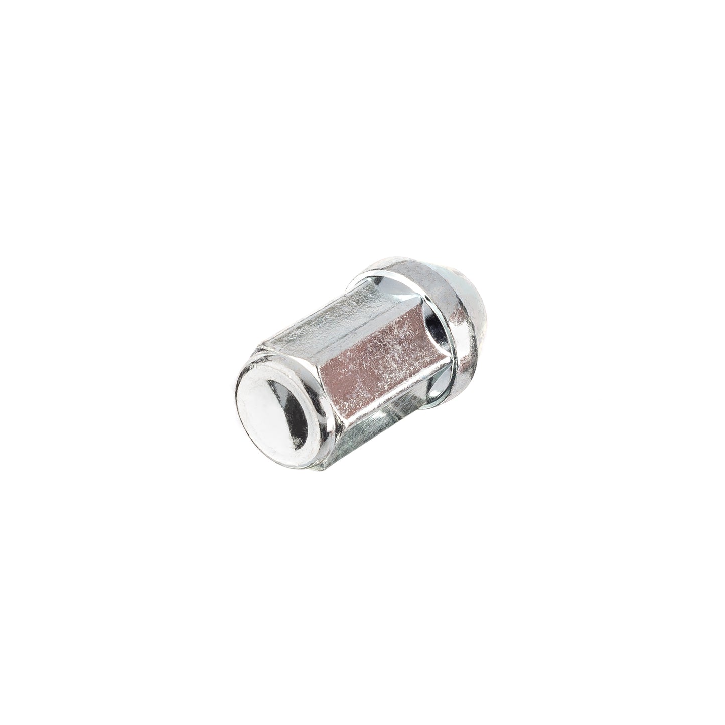 Closed Nut, 60° Taper, 19 Hex, 41 Height