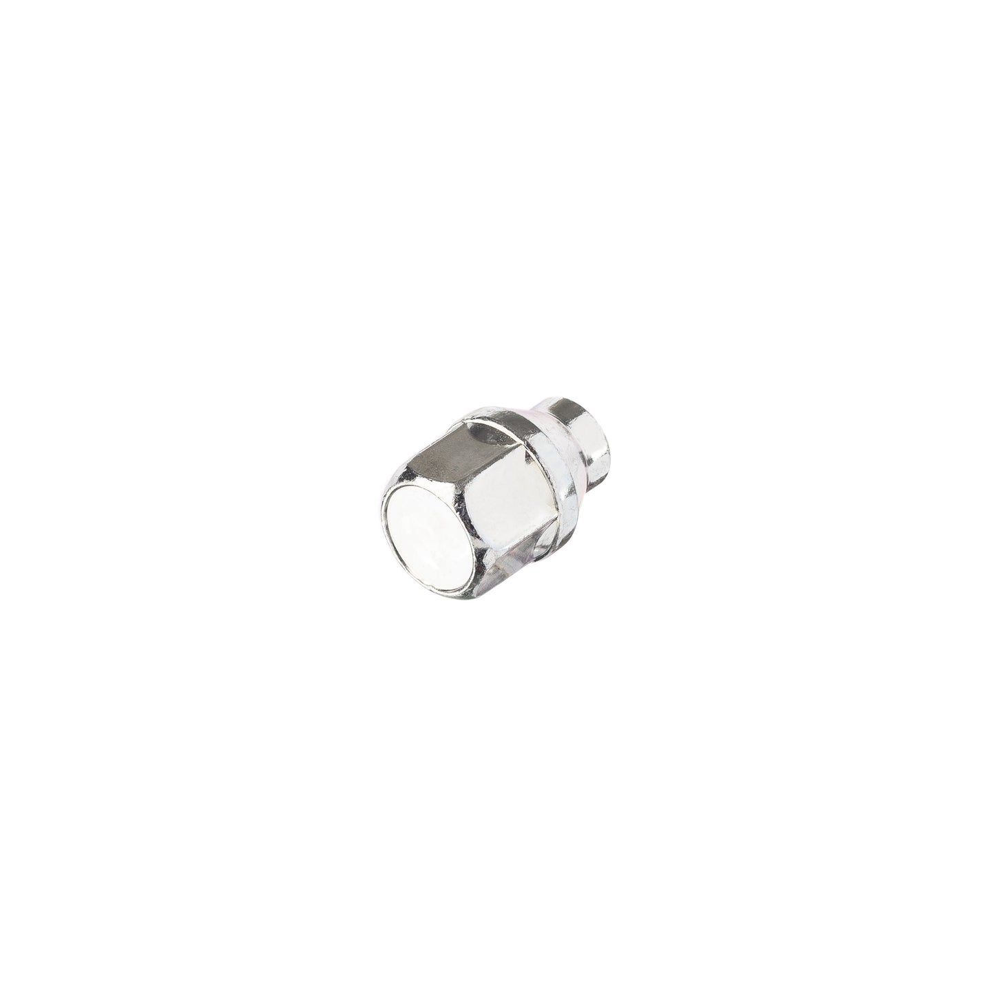 Closed Nut With Shank, 21 Hex, 34 Height, Galv