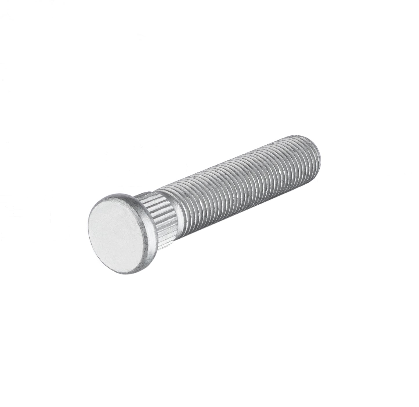 Splined Stud, M14 x 1.5, 14.6mm Spline Diameter, Geomet
