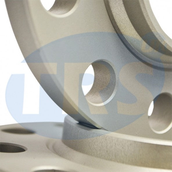 4x100 57.1  Aluminium Wheel Spacer (Sold Individually)