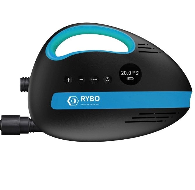 Avon Electric Air Pump 12v and Rechargeable Battery