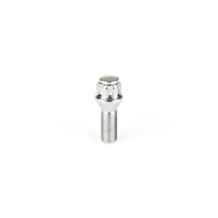 M14 x 1.25, Lock Bolt, 60° Taper, 17/19 Hex