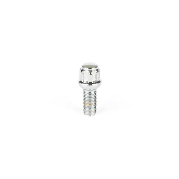M14 x 1.5, Lock Bolt, Radius Seat, 17/19 Hex